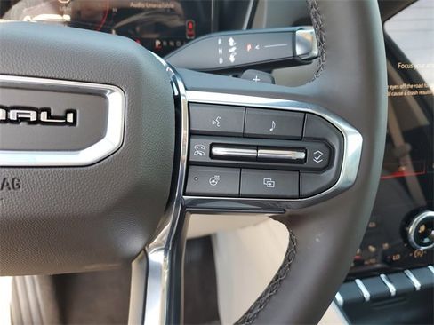 Used 2026 GMC Terrain Denali image 26