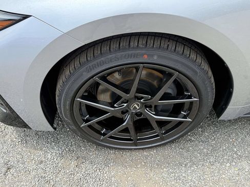 New 2026 Lexus IS 350 F Sport AWD/4WD image 7