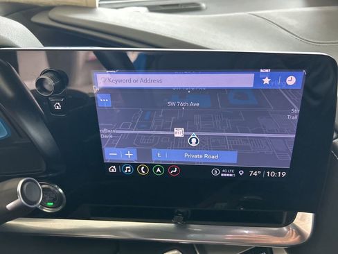 Used 2022 Chevrolet Corvette Stingray image 10