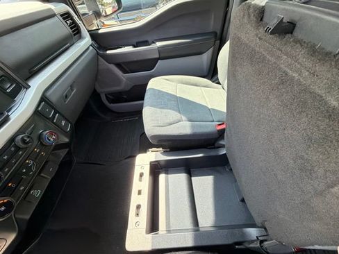 Used 2023 Ford F450 XLT w/ FX4 Off-Road Package AWD/4WD image 75