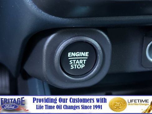 Used 2025 Ford Maverick Lobo AWD/4WD image 21