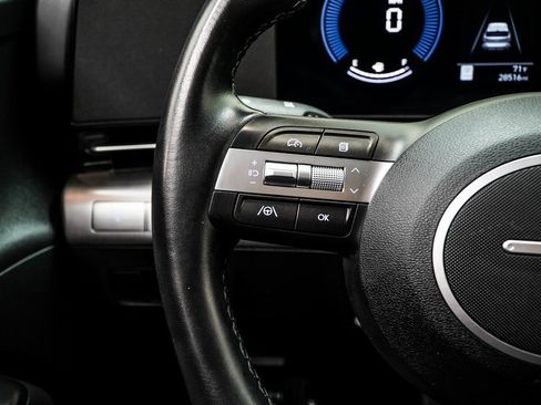 Used 2025 Hyundai Kona SEL image 33