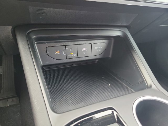 New 2026 Kia K5 LXS FWD image 22