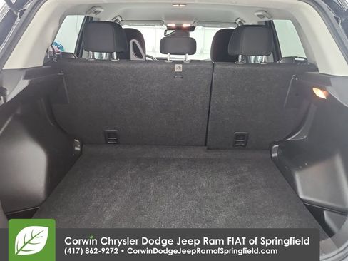Used 2025 Mitsubishi Outlander Sport ES AWD/4WD image 29