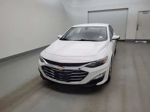 Used 2021 Chevrolet Malibu LT FWD image 15