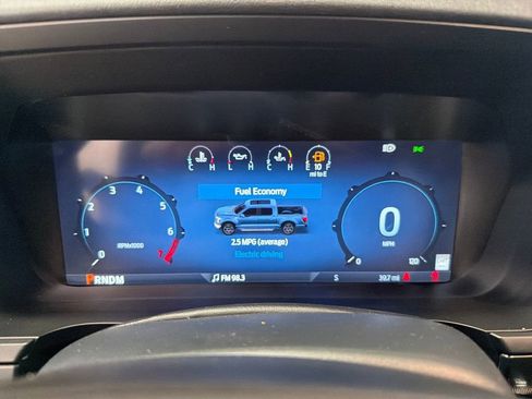 New 2025 Ford F150 Lariat w/ Equipment Group 501A Mid image 22