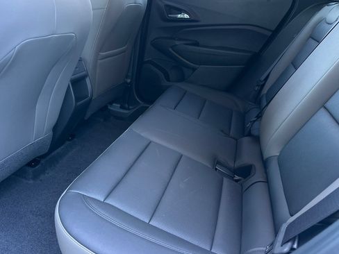 Used 2025 Chevrolet Trax ACTIV w/ Driver Confidence Package FWD image 12