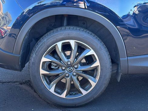 Used 2016 MAZDA CX-5 Grand Touring image 6