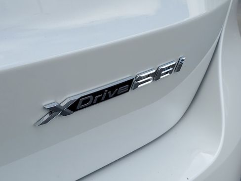 New 2026 BMW X1 xDrive28i w/ Technology Package image 6