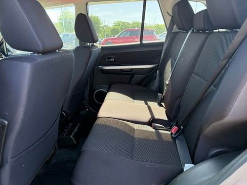 Used 2011 Suzuki Grand Vitara Premium image 23