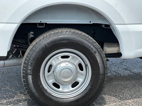Used 2025 Ford F250 XL RWD image 25