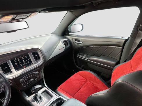Used 2023 Dodge Charger Scat Pack w/ Plus Group RWD image 24