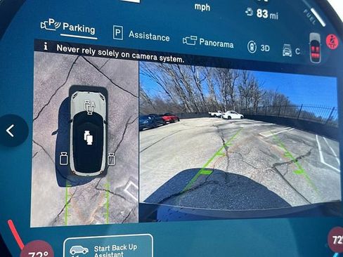 New 2026 MINI Cooper Countryman S AWD/4WD image 25