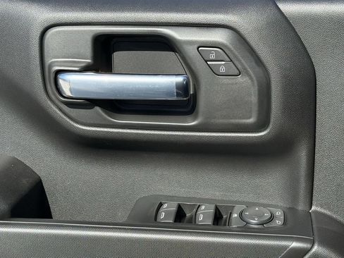 New 2026 Chevrolet Silverado 1500 Custom RWD image 19