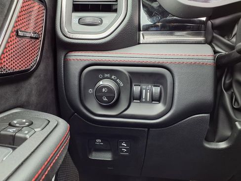 New 2026 RAM 1500 RHO w/ RHO Level 1 Equipment Group AWD/4WD image 16