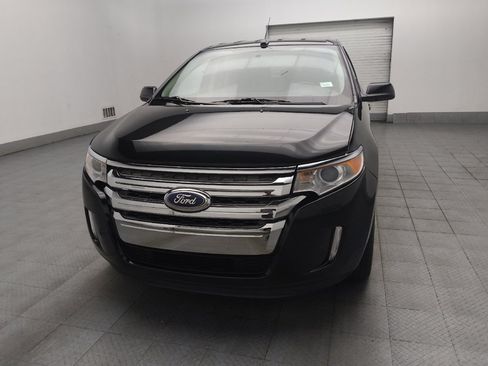 Used 2014 Ford Edge Limited AWD/4WD image 15