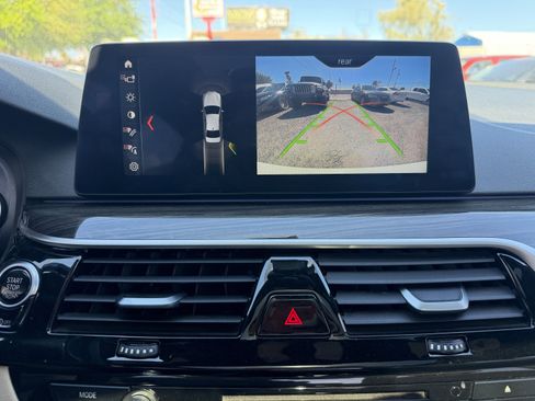 Used 2018 BMW 530i image 15