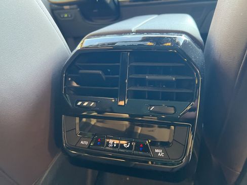 Certified 2024 BMW iX xDrive50 w/ Sport Package image 9