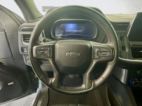 Used 2023 Chevrolet Tahoe RST w/ Luxury Package AWD/4WD image 13