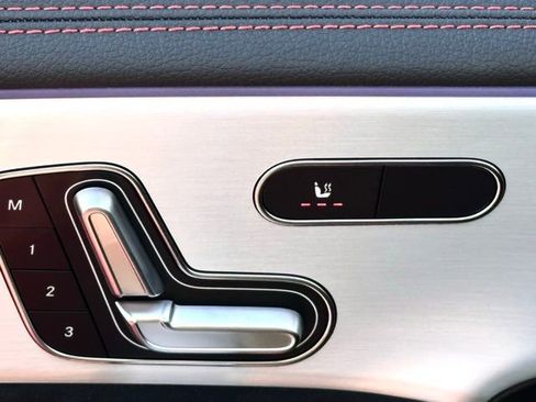 New 2026 Mercedes-Benz CLA 250 4MATIC image 18