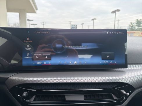 New 2026 BMW i4 xDrive40 AWD/4WD image 38