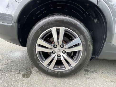 Used 2016 Honda Pilot EX-L image 25