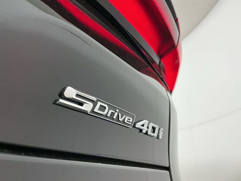 New 2026 BMW X5 sDrive40i image 32