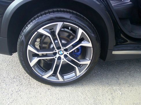 Used 2020 BMW X5 xDrive50i AWD/4WD image 37