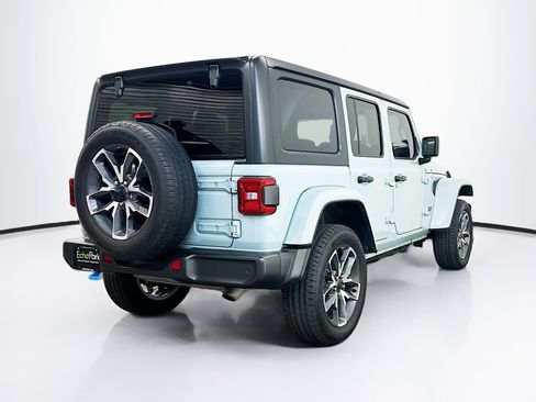Used 2024 Jeep Wrangler Sport S w/ Convenience Group image 9