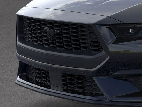 New 2026 Ford Mustang Coupe RWD image 17