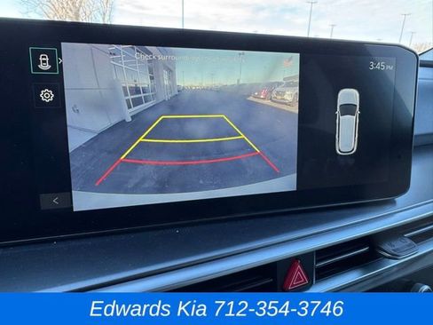 New 2025 Kia Sorento S image 26