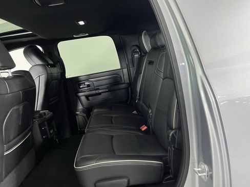 Used 2024 RAM 2500 Limited image 27