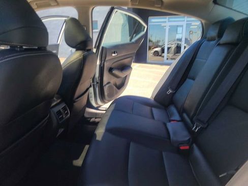 Used 2021 Nissan Altima 2.5 SL AWD/4WD image 23