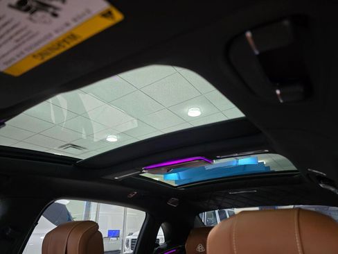 New 2026 Mercedes-Benz Maybach S 680 4MATIC image 75