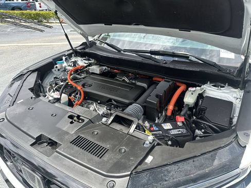 Certified 2024 Honda CR-V Sport image 27