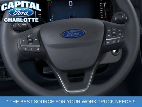 New 2026 Ford Maverick XL AWD/4WD image 14