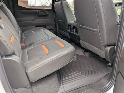 New 2026 GMC Sierra 1500 AT4 w/ AT4 Premium Package image 26