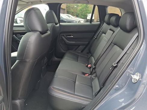 New 2026 MAZDA CX-50 AWD 2.5 S w/ Cargo Package image 11