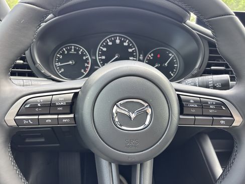 New 2026 MAZDA MAZDA3 s Sport FWD image 23