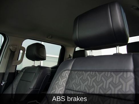 Used 2024 Toyota Tundra Limited w/ TRD Off-Road Package image 17