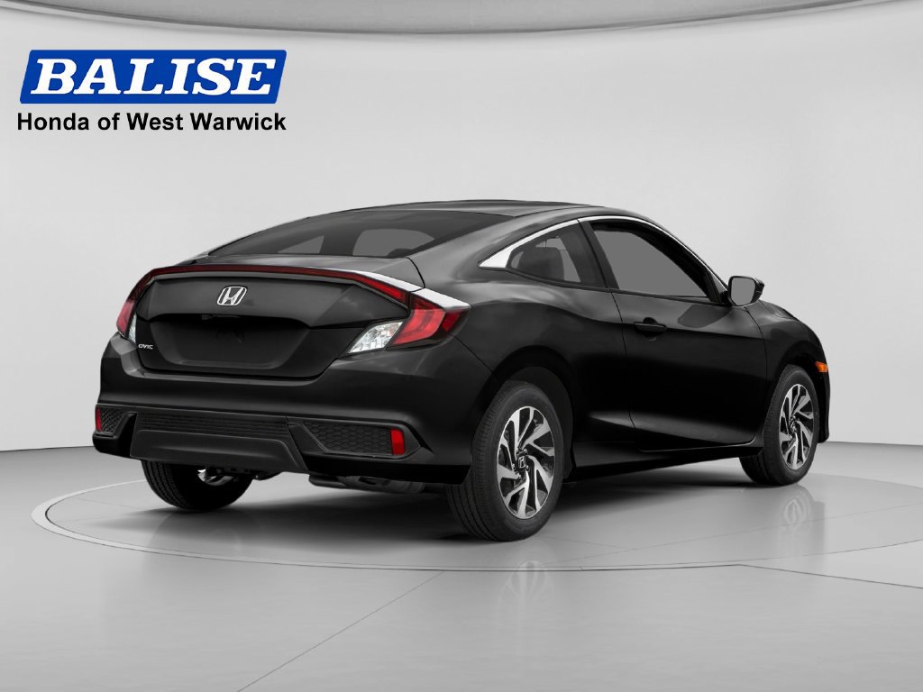 Used 2016 Honda Civic LX image 2