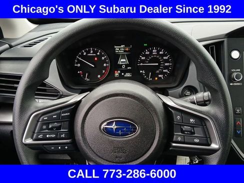 Certified 2025 Subaru Impreza 2.0i image 11