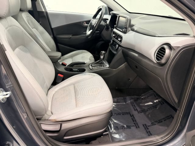 Used 2019 Hyundai Kona Ultimate AWD/4WD image 40