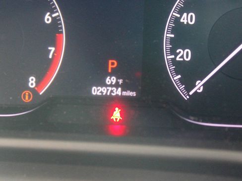 Used 2020 Honda Accord Sport image 12