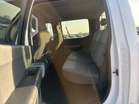 Used 2024 Ford F250 XLT w/ FX4 Off-Road Package AWD/4WD image 23