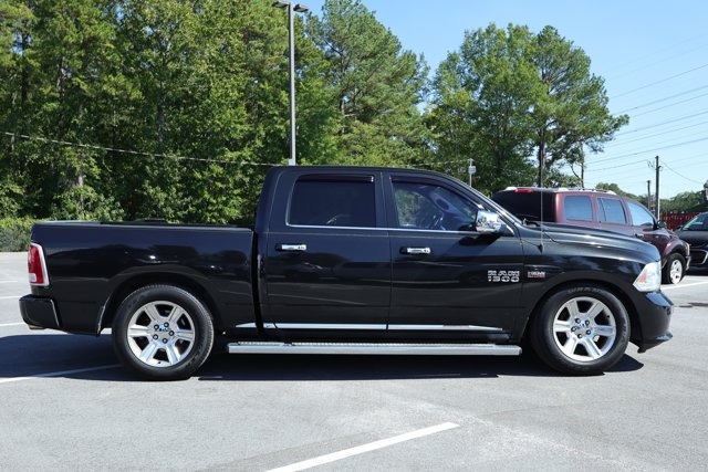Used 2016 RAM 1500 Limited RWD image 3