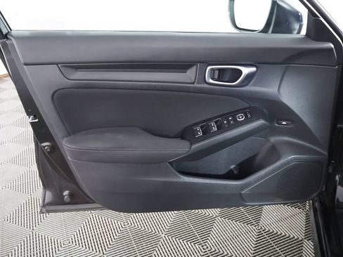 Used 2024 Honda Civic Sport image 19