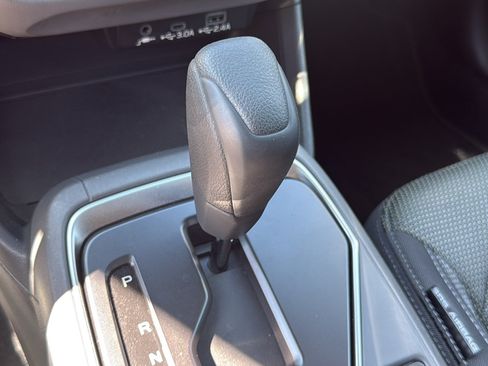 Certified 2024 Subaru Crosstrek 2.0i Premium AWD/4WD image 19