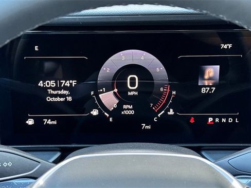 New 2026 GMC Terrain Elevation w/ Black Edition image 25