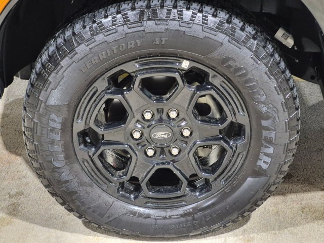 Used 2025 Ford Ranger XLT RWD image 5